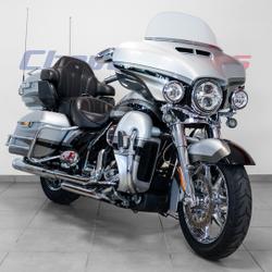 Harley Davidson Electra Glide  Valence
