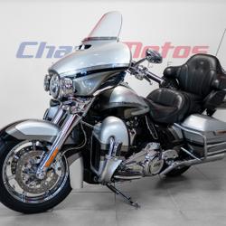 Harley Davidson Electra Glide  Valence