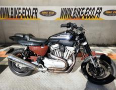 Harley Davidson XR Vitrolles