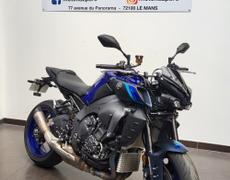 Yamaha MT10 Le Mans