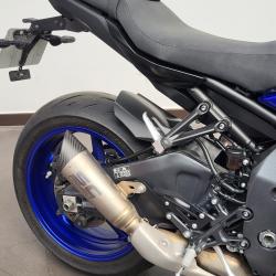 Yamaha MT10  Le Mans