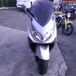 Yamaha T MAX  Arles