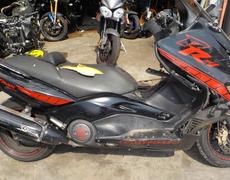 Yamaha T MAX Arles
