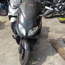 Yamaha T MAX  Arles