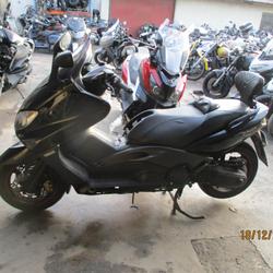 Yamaha T MAX  Arles