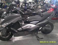 Yamaha T MAX Arles