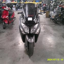 Yamaha T MAX  Arles