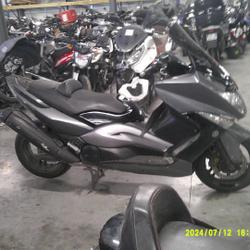 Yamaha T MAX  Arles