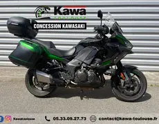 Kawasaki Versys 1000 Toulouse