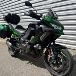 Kawasaki Versys 1000  Toulouse