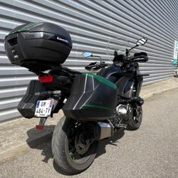 Kawasaki Versys 1000  Toulouse