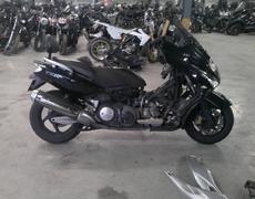 Yamaha T MAX Arles