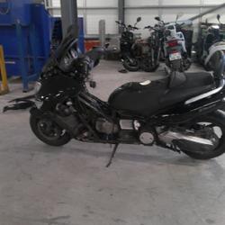 Yamaha T MAX  Arles