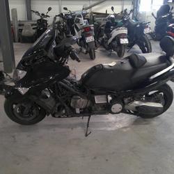 Yamaha T MAX  Arles
