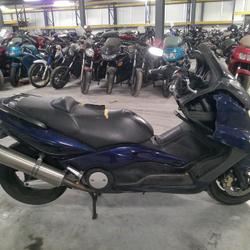 Yamaha T MAX  Arles