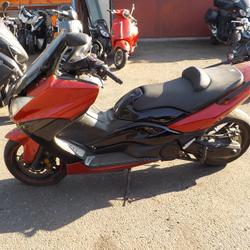 Yamaha T MAX  Arles