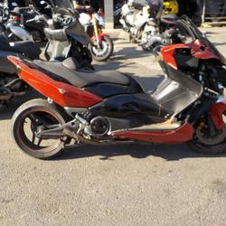 Yamaha T MAX  Arles