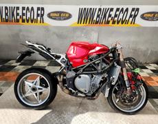 MV-Agusta F4 1000 Vitrolles