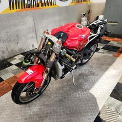 MV-Agusta F4 1000  Vitrolles