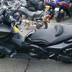 Yamaha T MAX  Arles