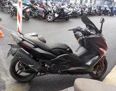 Yamaha T MAX Arles