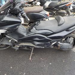 Yamaha T MAX  Arles