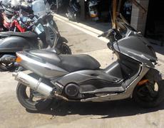 Yamaha T MAX Arles