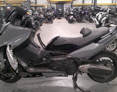 Yamaha T MAX Arles