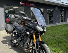 Yamaha MT09 Tracer Grenoble
