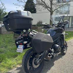 Yamaha MT09 Tracer  Grenoble