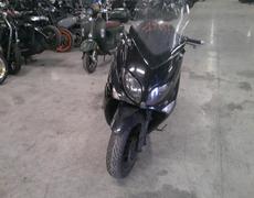 Yamaha T MAX Arles