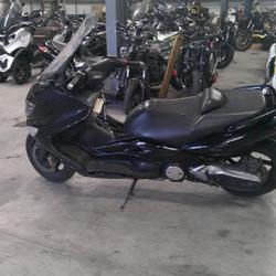 Yamaha T MAX  Arles