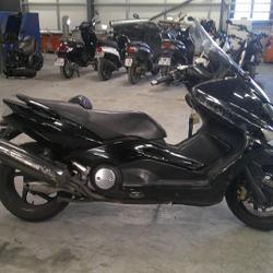 Yamaha T MAX  Arles