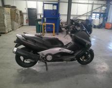 Yamaha T MAX Arles