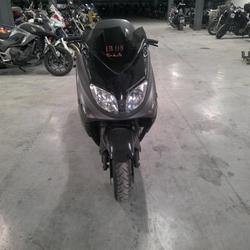 Yamaha T MAX  Arles