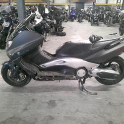 Yamaha T MAX  Arles
