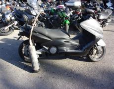 Yamaha T MAX Arles
