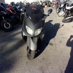 Yamaha T MAX  Arles