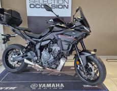 Yamaha MT07 Tracer Déville-lès-Rouen