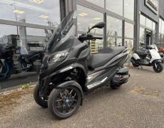Piaggio MP3 Saint-Maximin