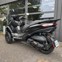 Piaggio MP3  Saint-Maximin
