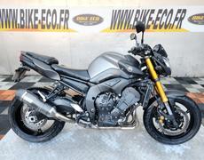 Yamaha FZ8 Vitrolles