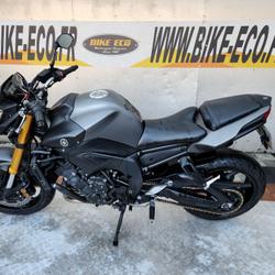 Yamaha FZ8  Vitrolles