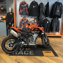 KTM Duke  Joinville-le-Pont