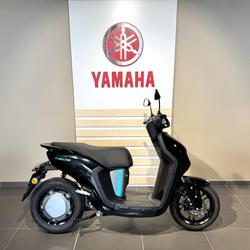 Yamaha Neo's  Besan&ccedil;on