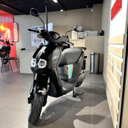 Yamaha Neo's  Besan&ccedil;on