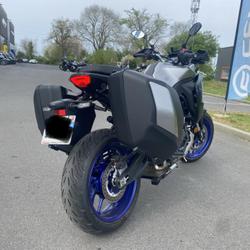 Yamaha GT  Granville