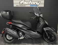 Piaggio Beverly Mérignac