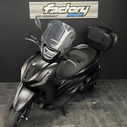 Piaggio Beverly  M&eacute;rignac