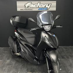 Piaggio Beverly  M&eacute;rignac